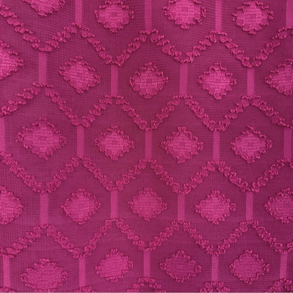 Torrid Sheer Top w/ Flutter Sleeves - Size 1 - Picture 3 of 12